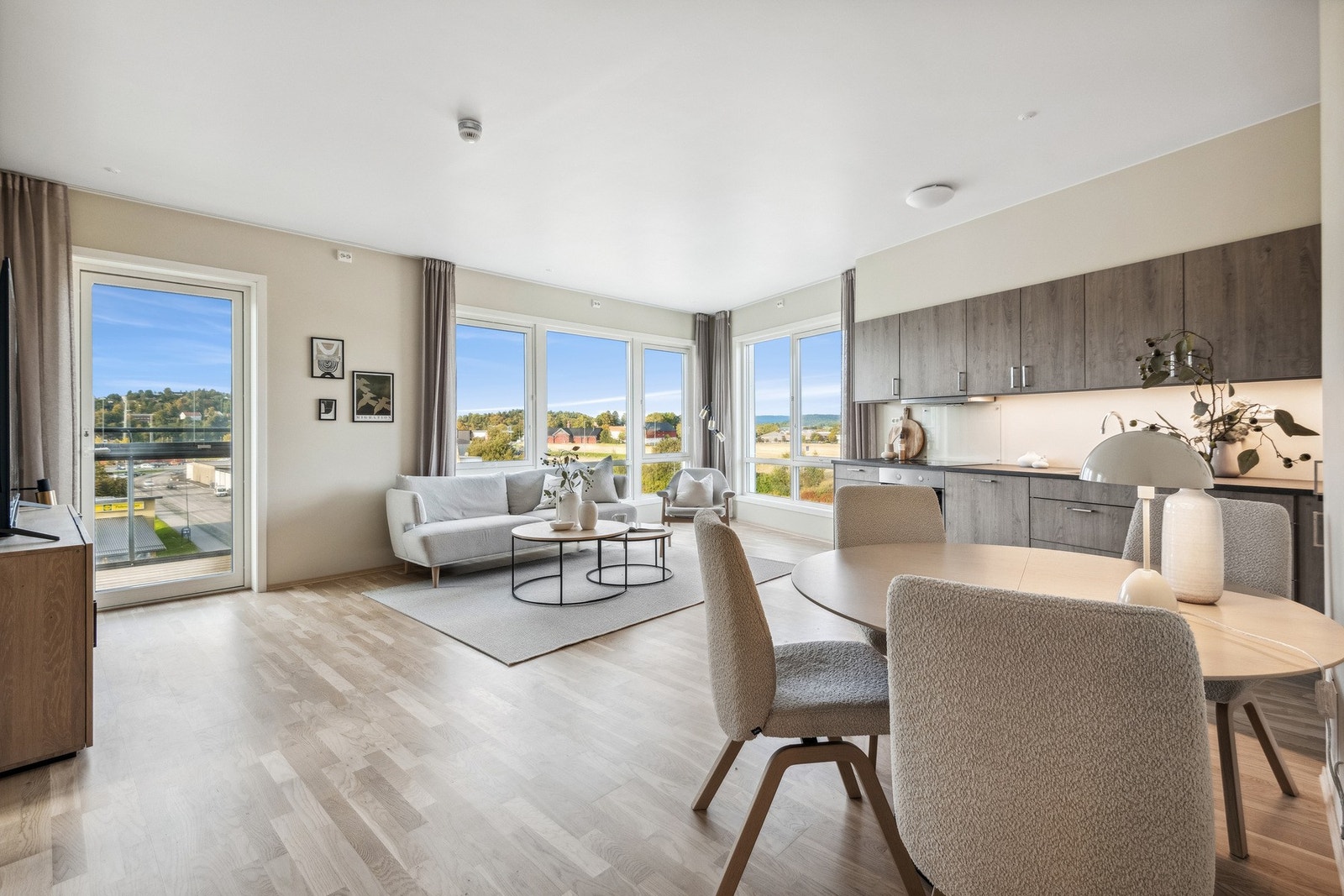 Velkommen til Moafjæra 6 J! Foto: EFKT (Hamish Grey) Galleribilde