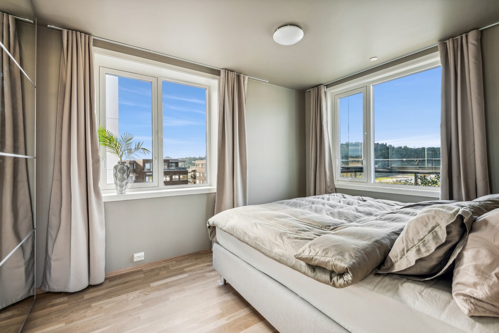 Soverom 1. Galleribilde