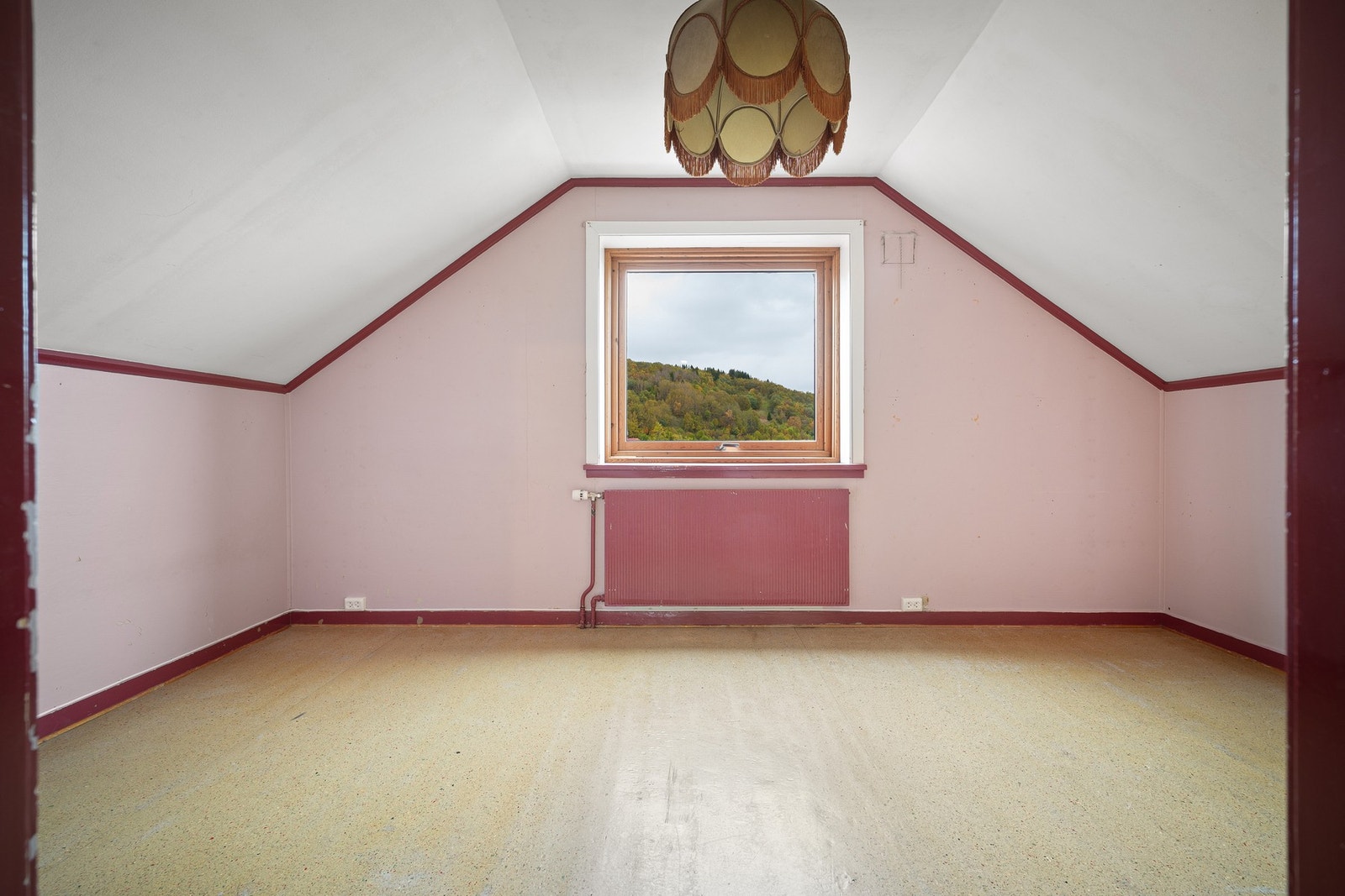 Soverom Galleribilde