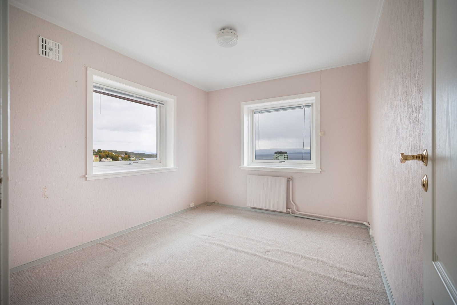 Soverom nr 1 Galleribilde