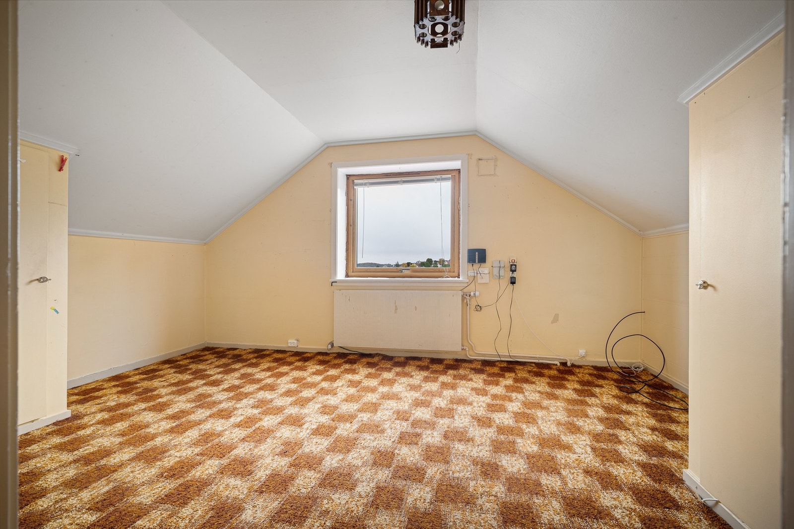 Soverom Galleribilde