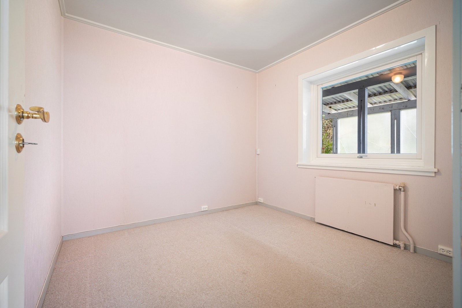 Soverom nr 2 Galleribilde