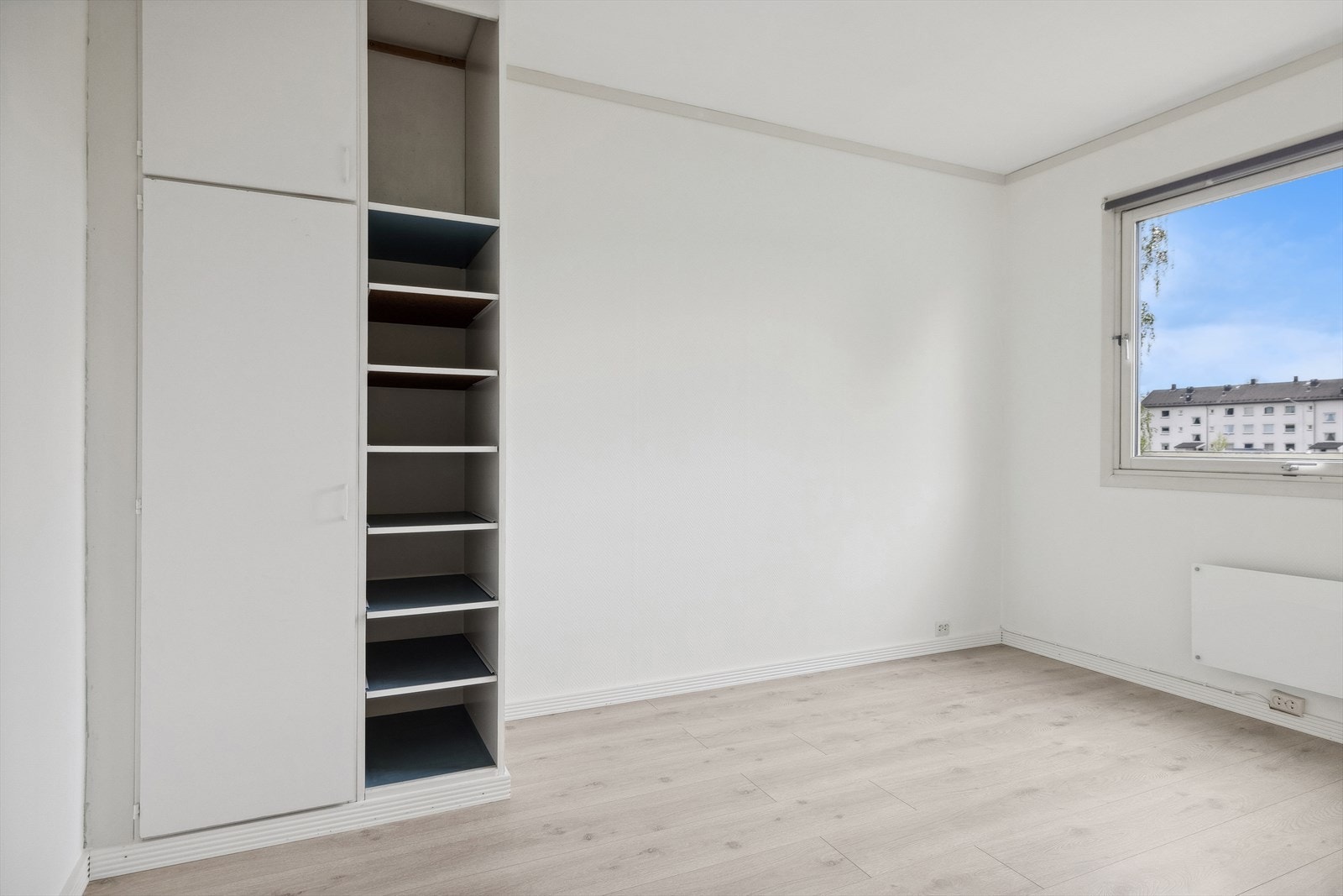 Soverom lll Galleribilde