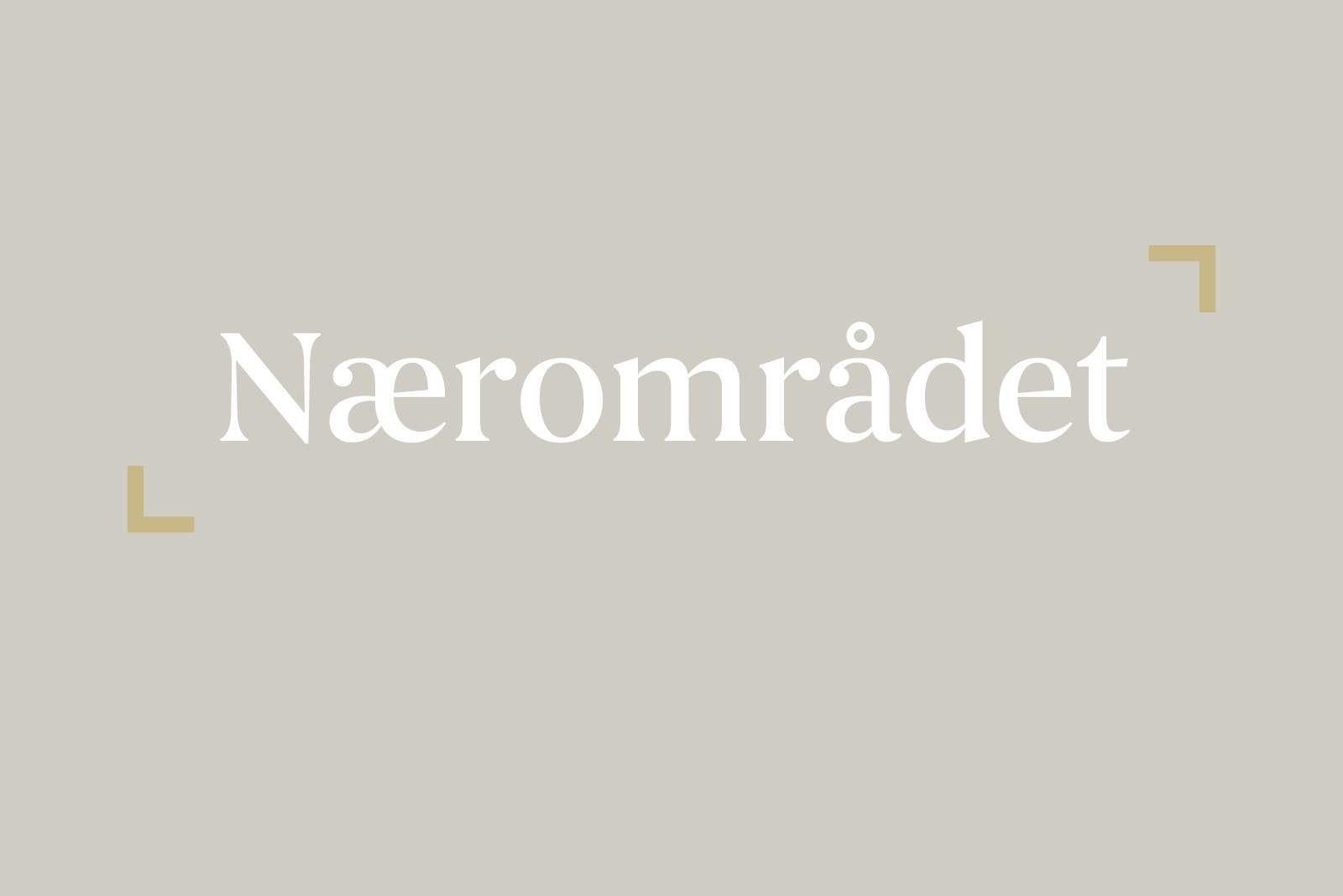 Følgende bilder er fra nærområdet. Galleribilde