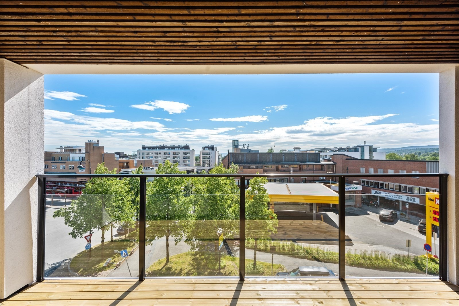 Velkommen til Jens Rings vei 29! Galleribilde