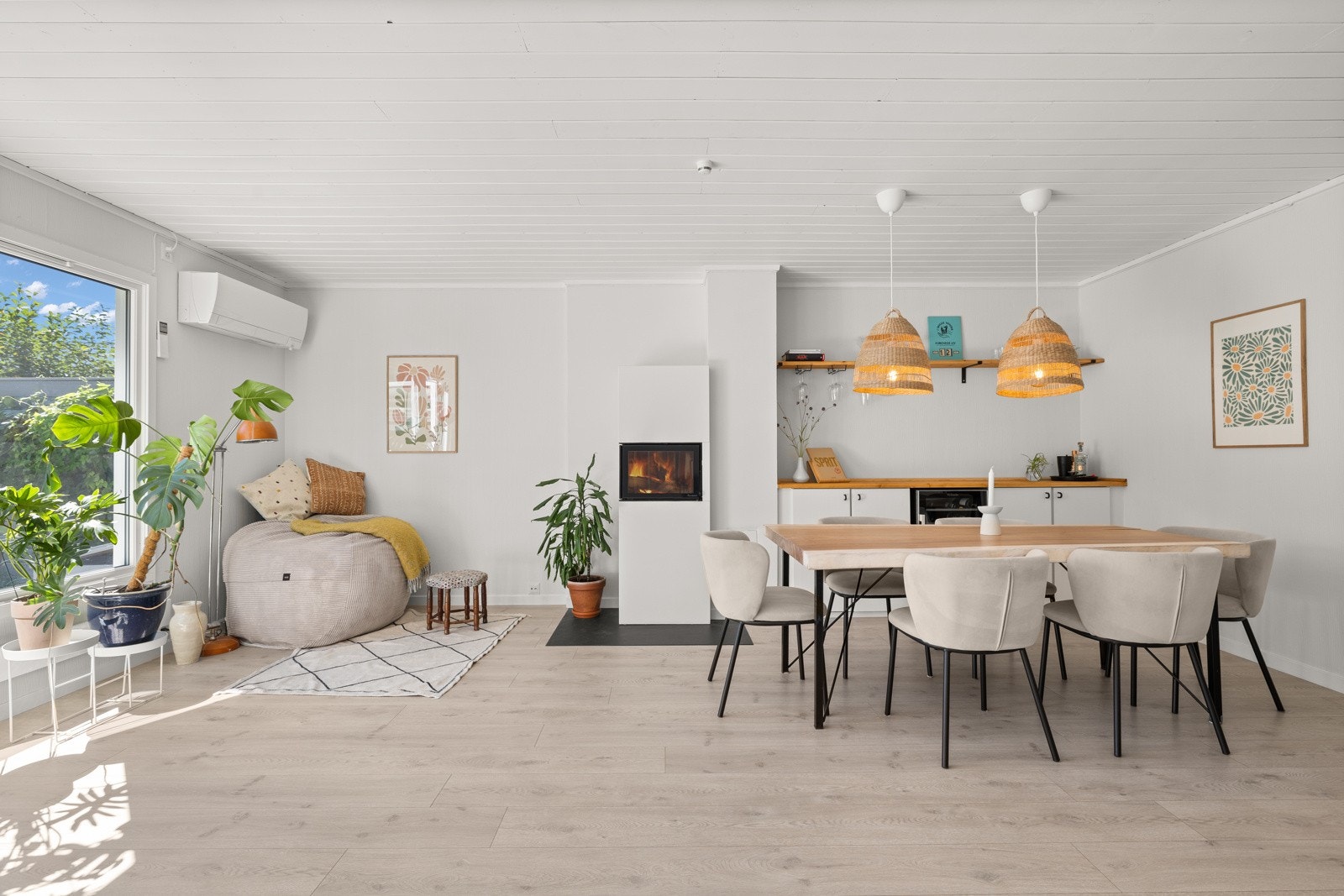 Velkommen til Trygve Strømbergs vei 12A - En flott familiebolig med meget god standard! Galleribilde