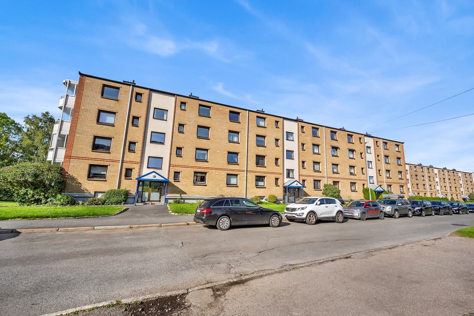 Velkommen til Bølerskrenten 33 Galleribilde