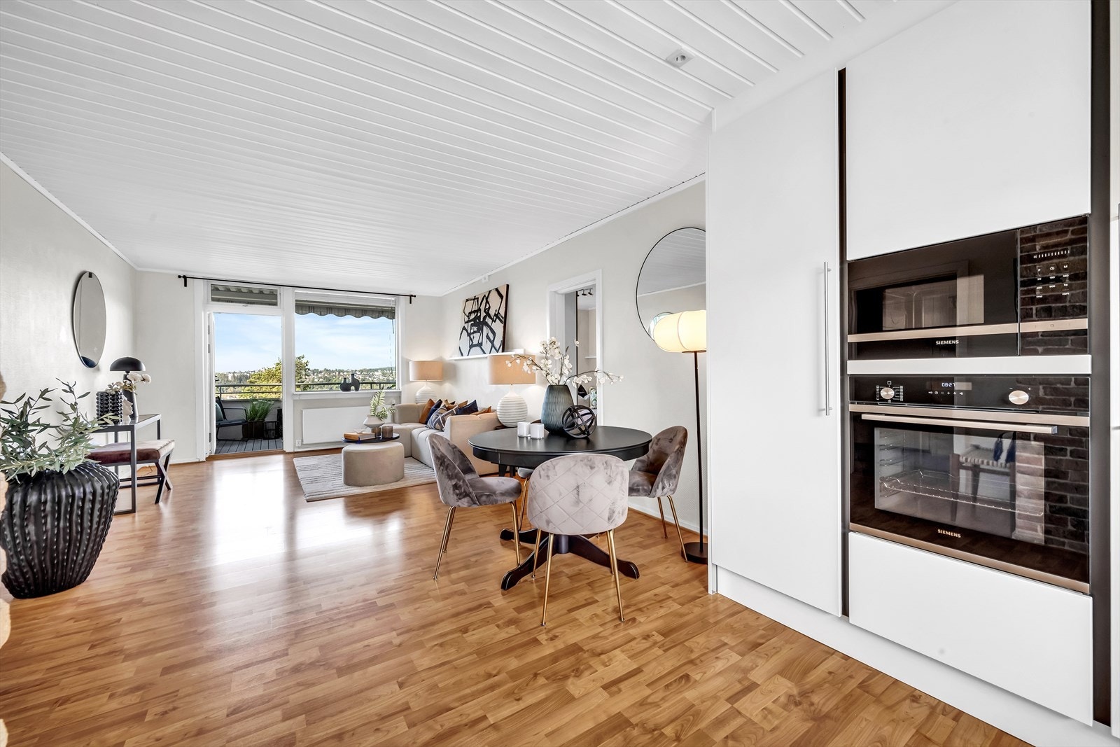 Nordvik Østensjø v/ Thomas Jacobsen har gleden av å presentere Bølerskrenten 33 Galleribilde