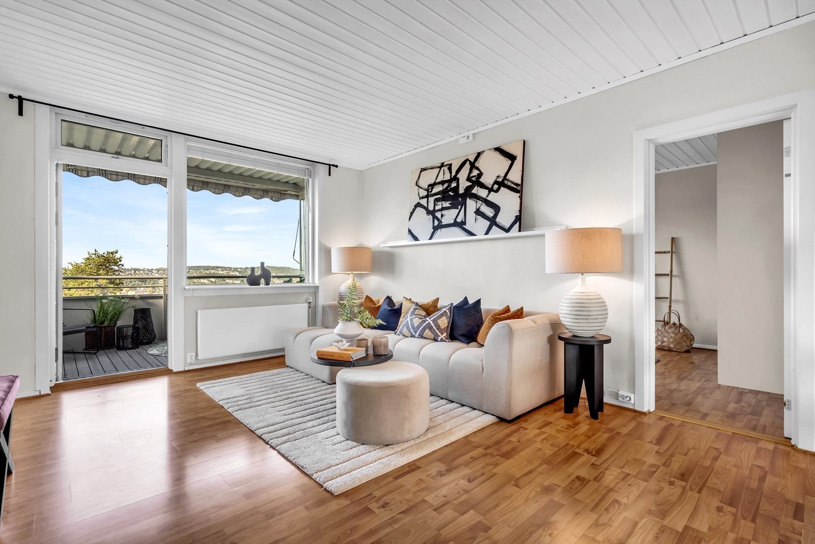 Flytt rett inn! Galleribilde