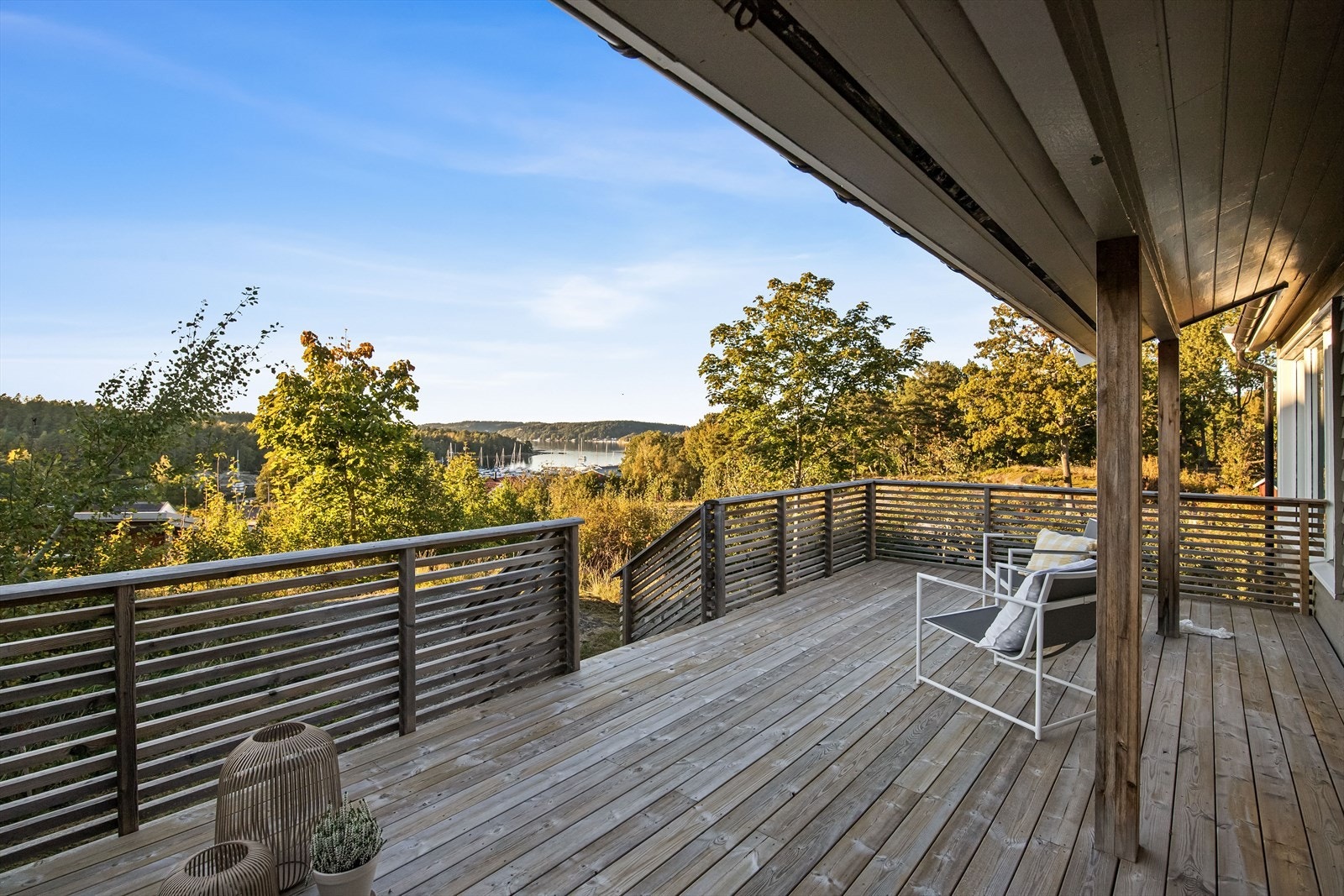 Nordvik v/Jørgen Nyhus har gleden av å presentere Mågerølia 14! Galleribilde