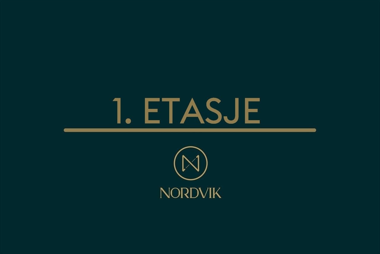 1. etasje Galleribilde