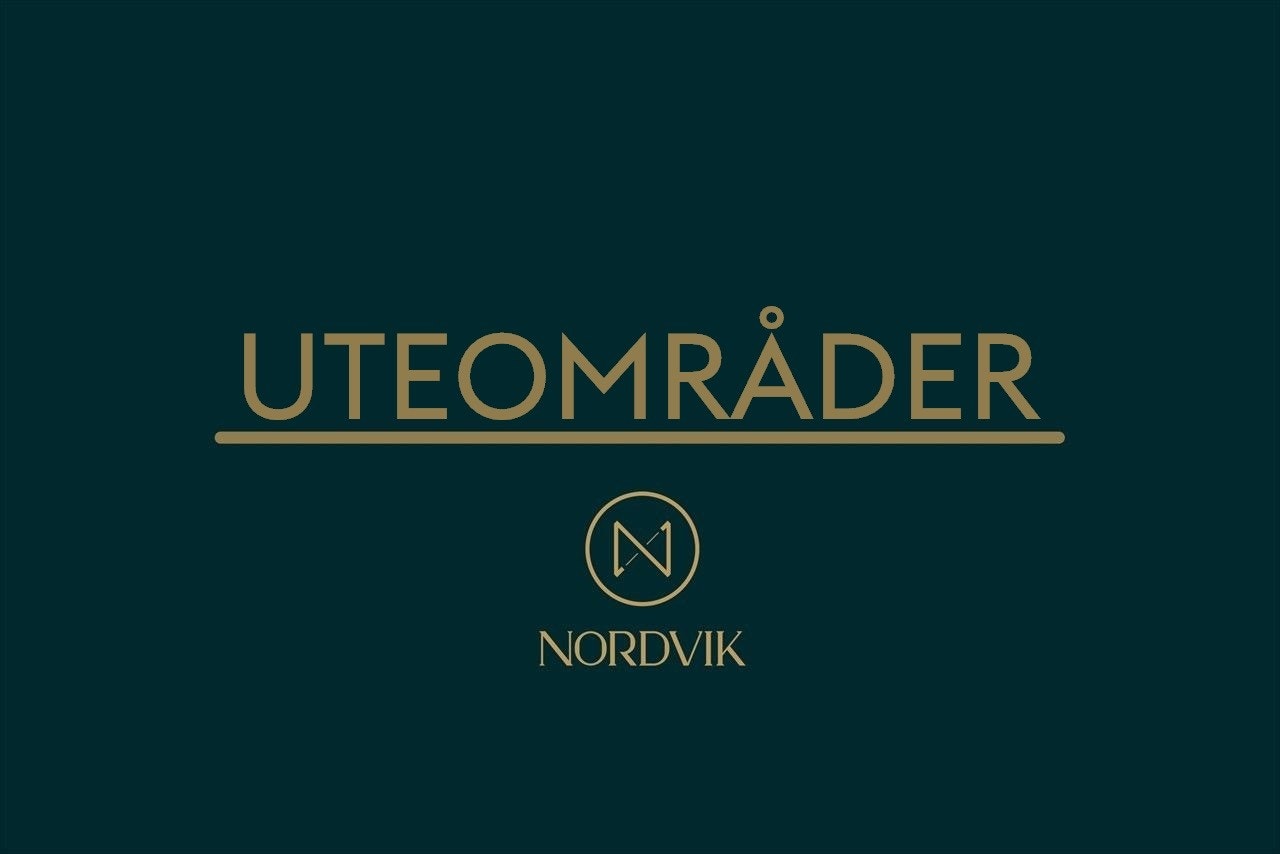 Uteområder Galleribilde