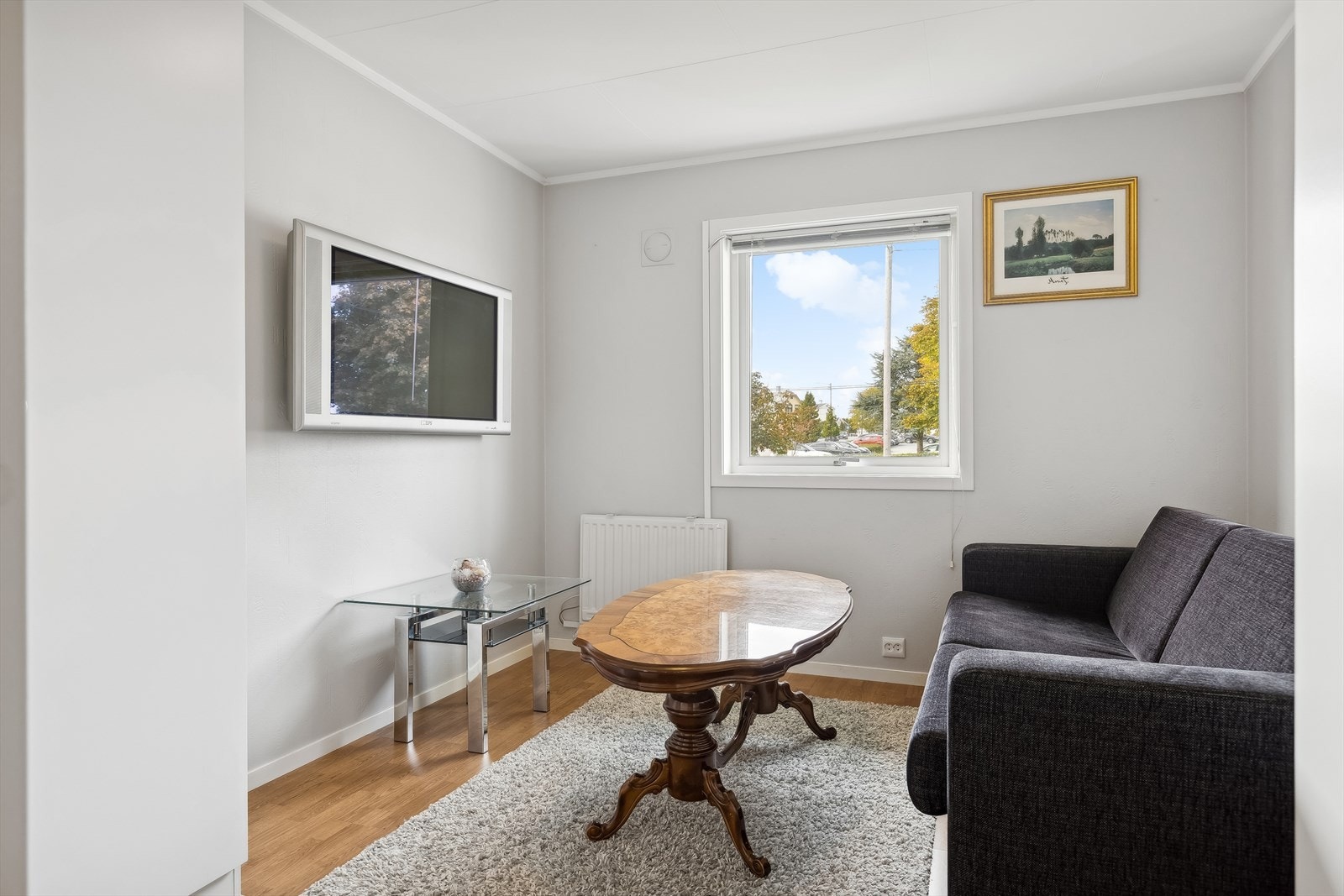 Soverom 3. Galleribilde