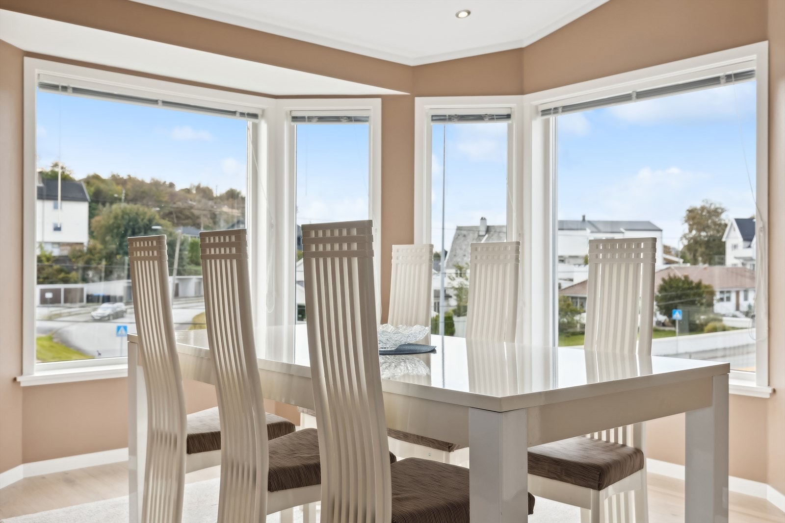 Velkommen til bords! Galleribilde