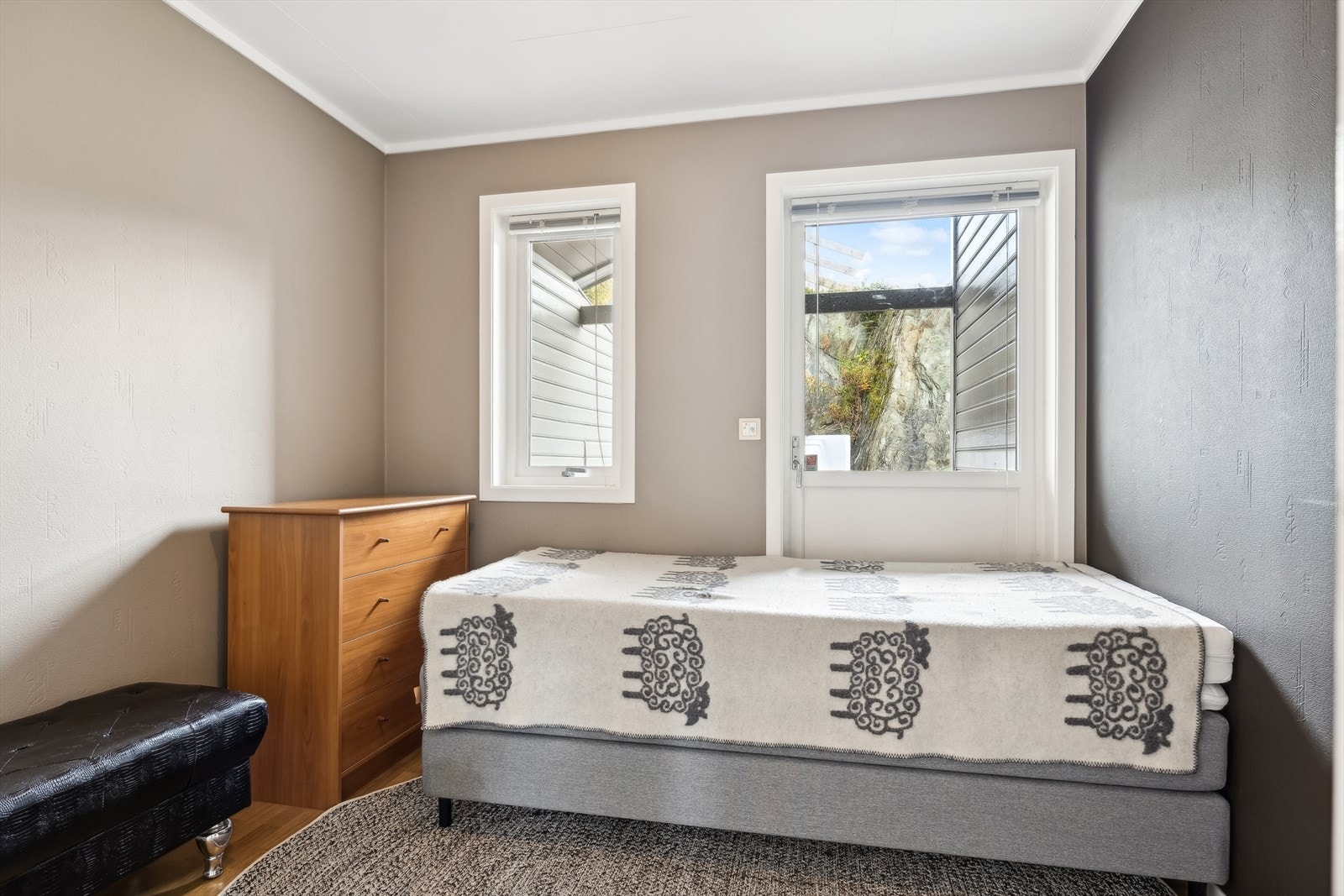 Soverom 2. Galleribilde