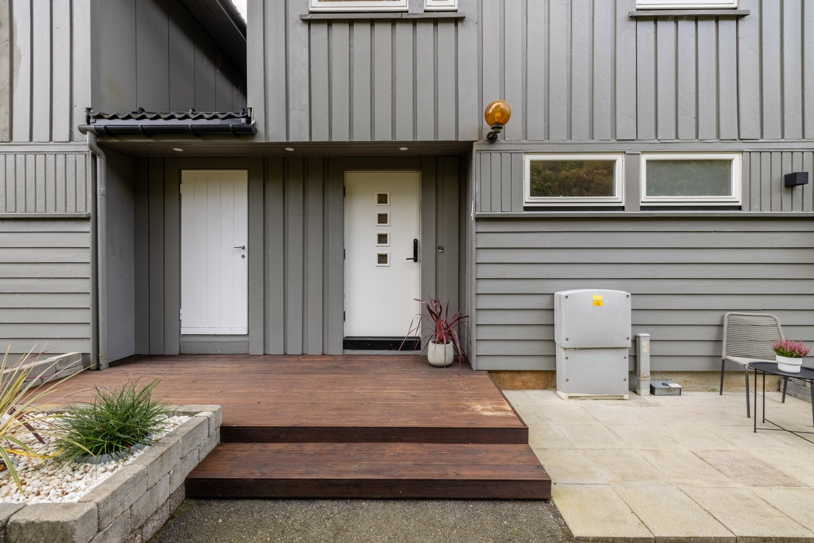 Velkommen til visning - Husk å meld deg på! Galleribilde