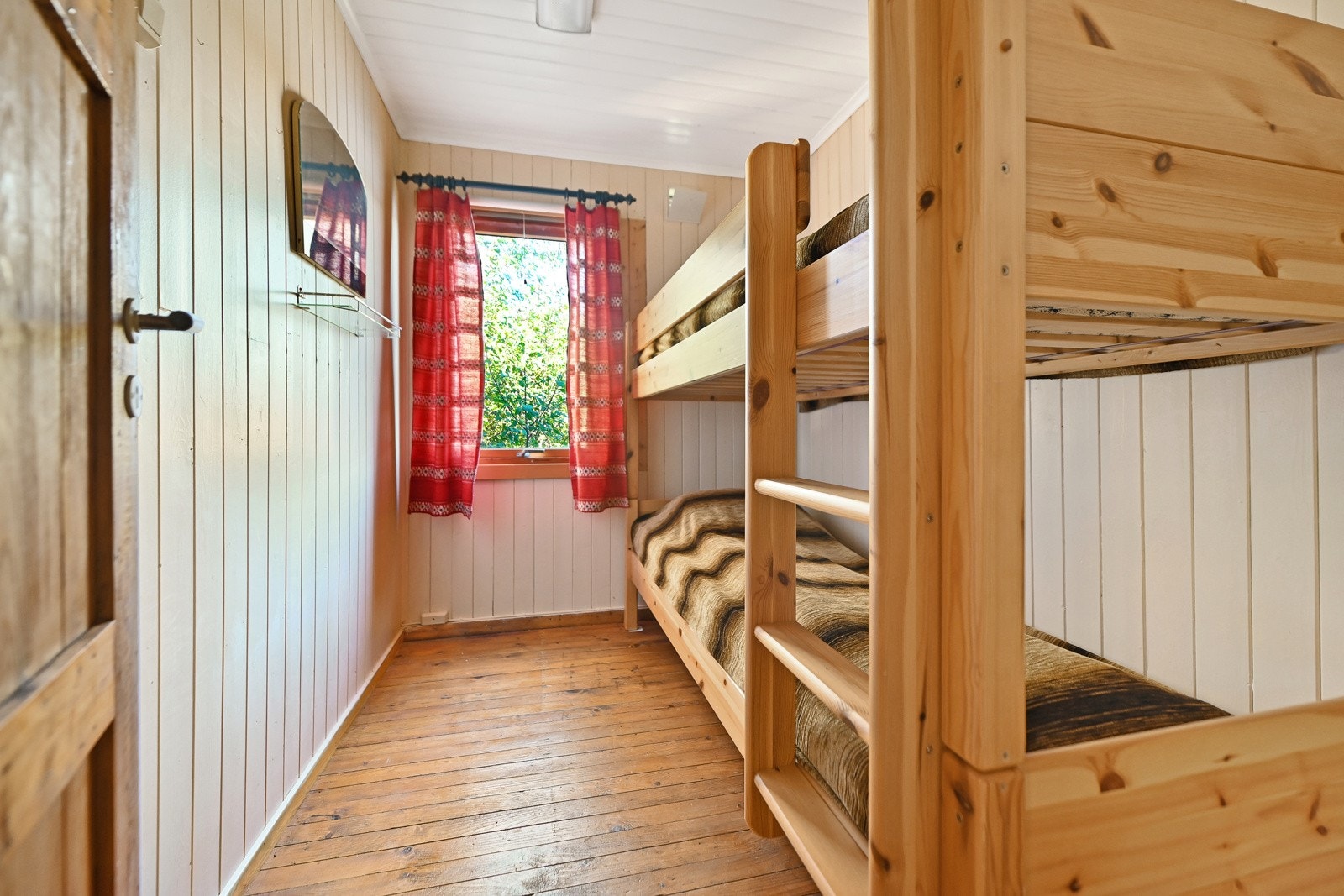 Soverom 2. Galleribilde