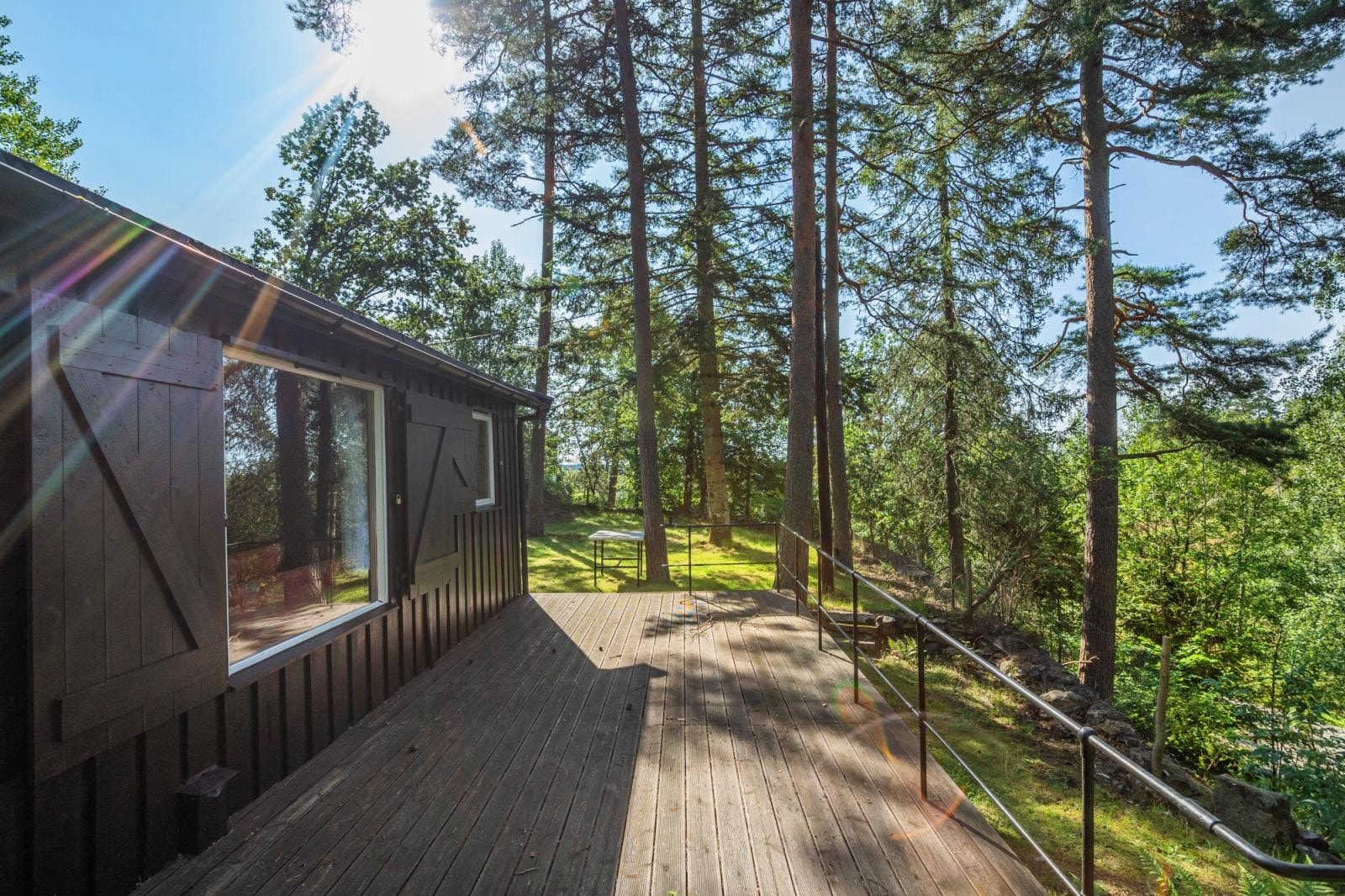 Veranda Galleribilde