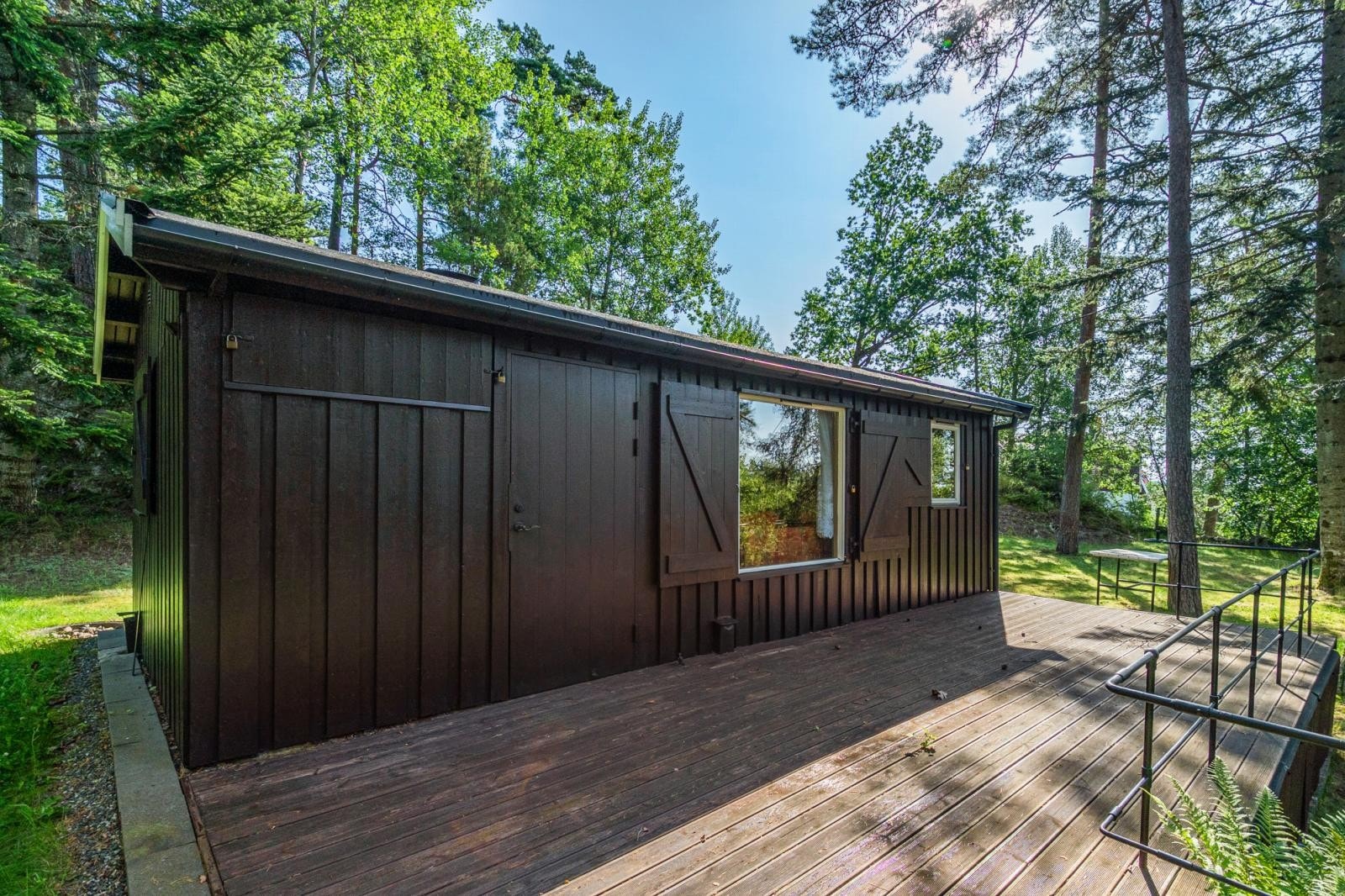 Veranda Galleribilde