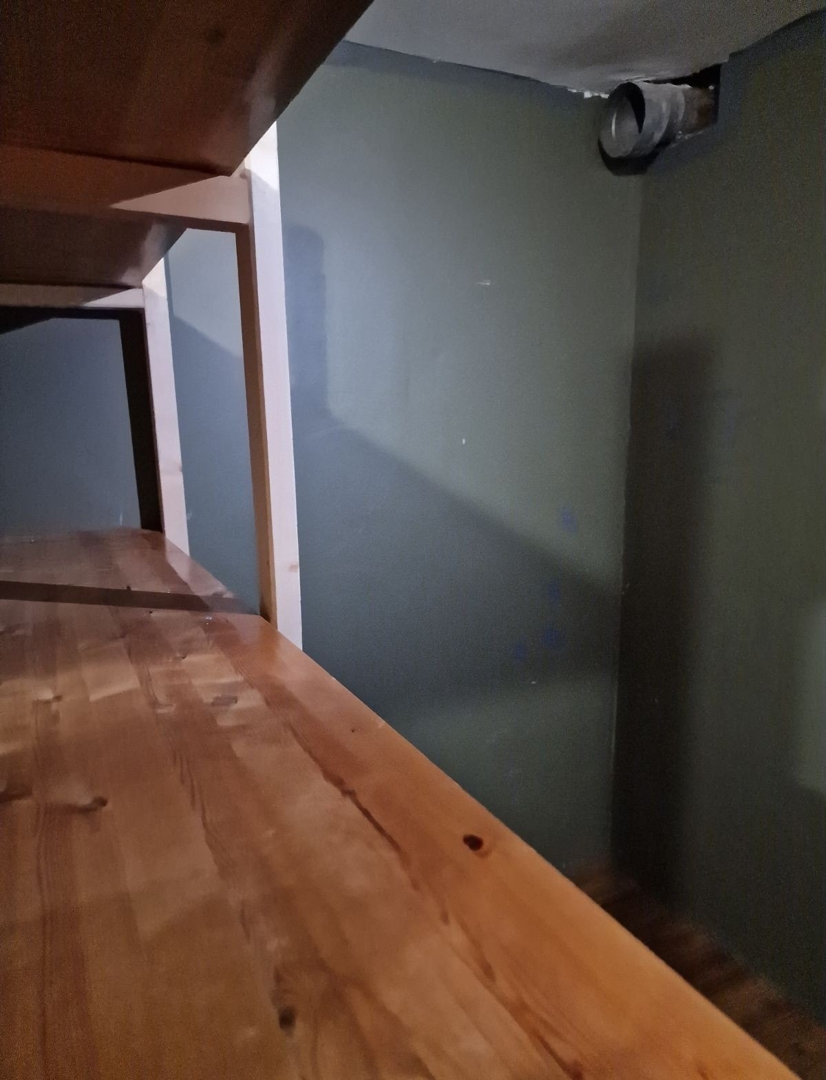 Bod i kjeller Galleribilde