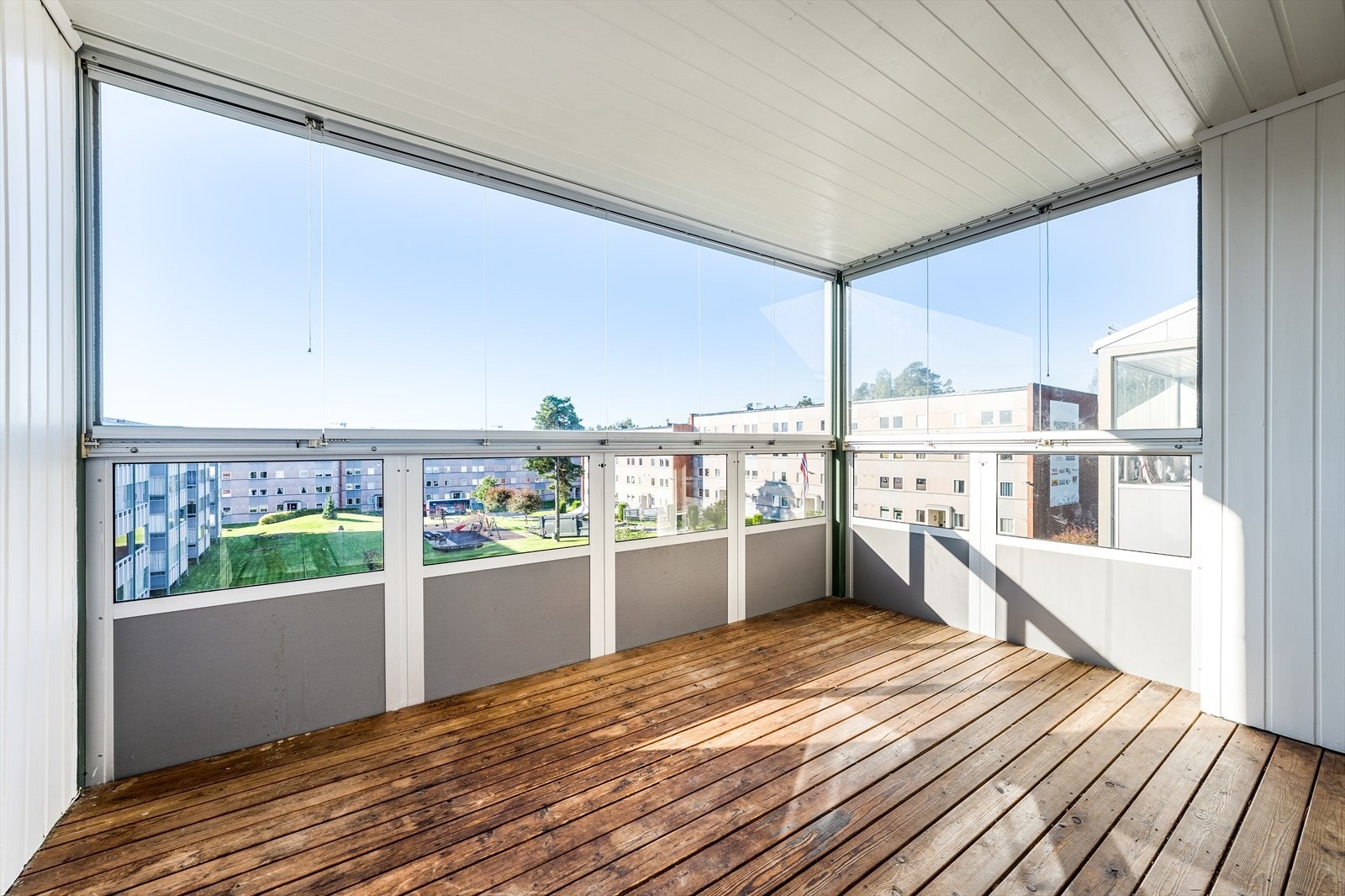 Eiendomsmegler1 v/ Hanne K. Solbakken presenterer Øvre Maihaugen 1B! Galleribilde