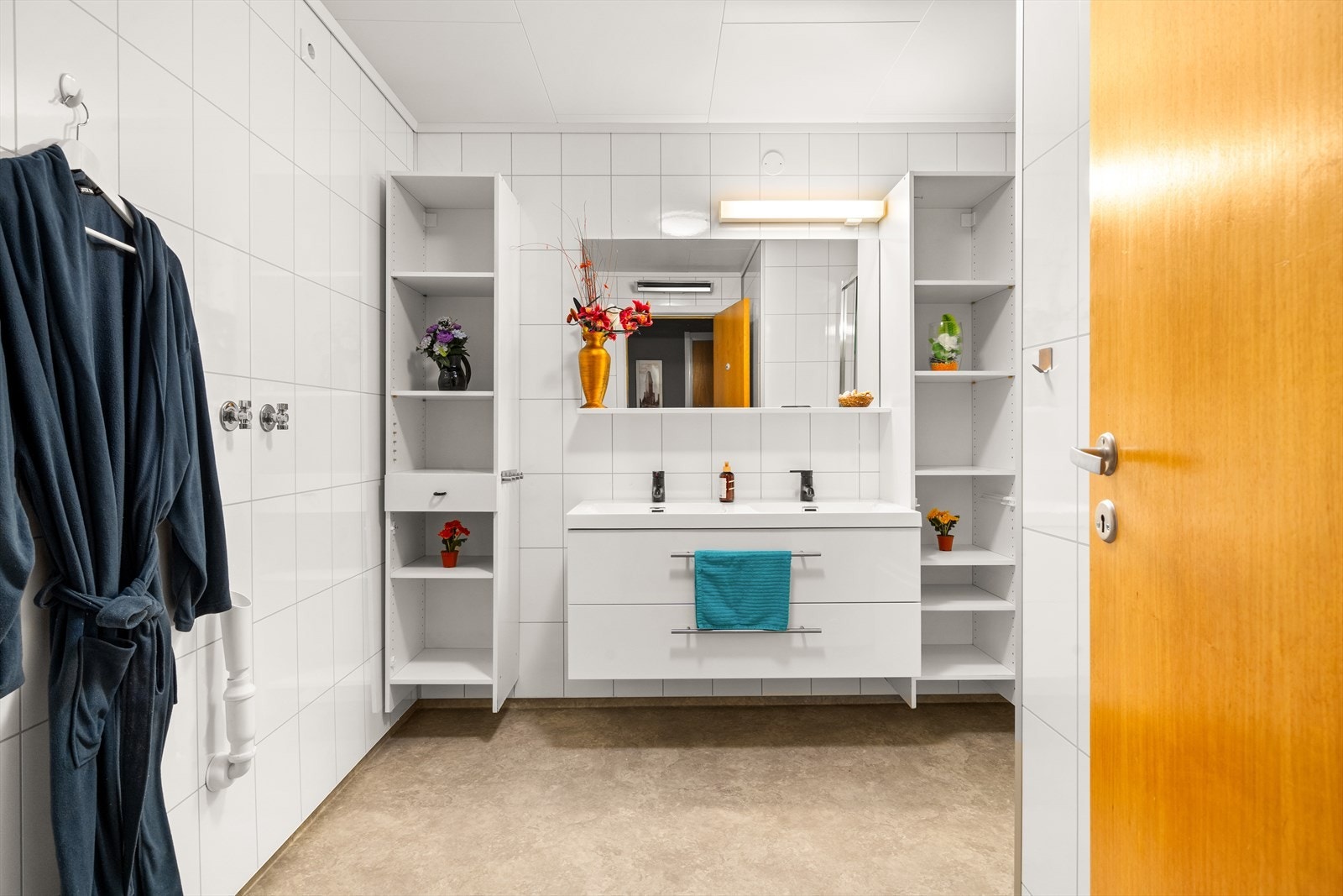 Badet ble pusset opp i 2013 Galleribilde
