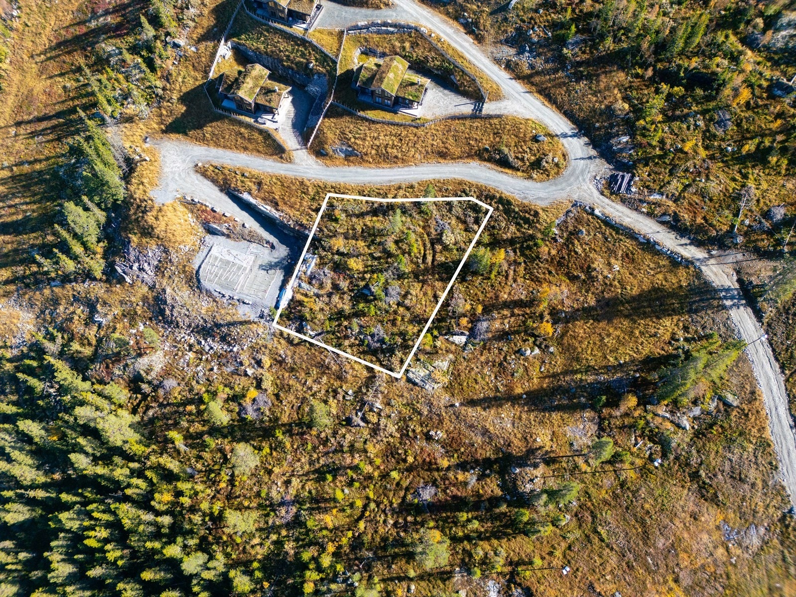 Olaf Rodegårds veg 79 Galleribilde