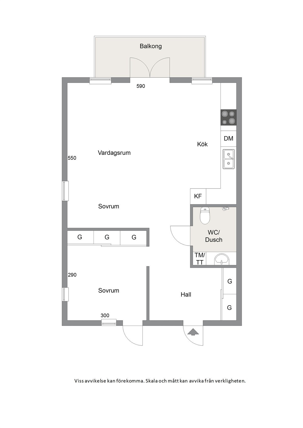 Galleribilde