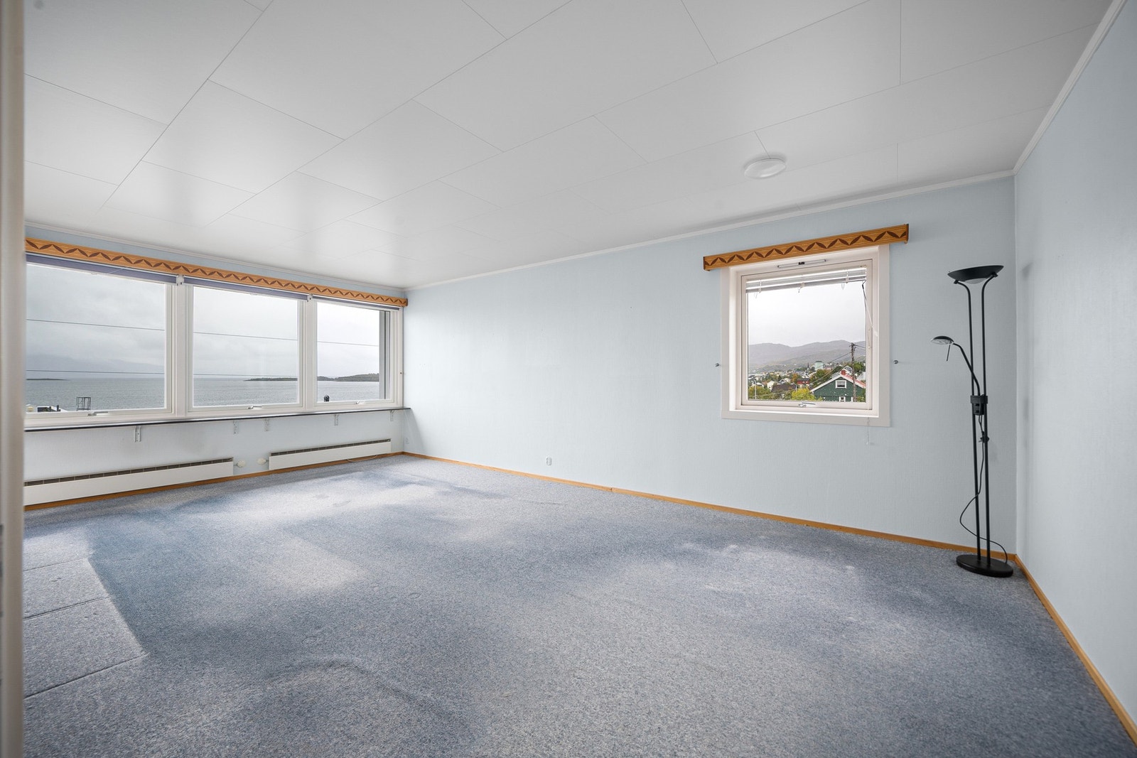 Velkommen inn! Galleribilde