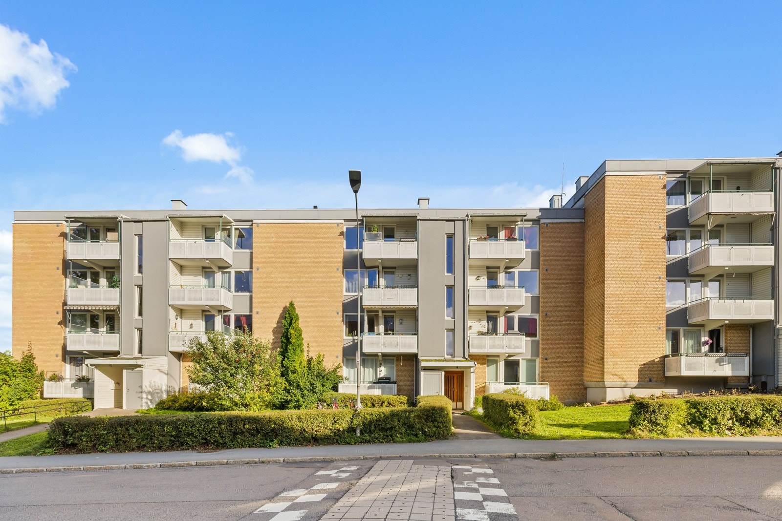 Velkommen til Beiteveien 4 Galleribilde