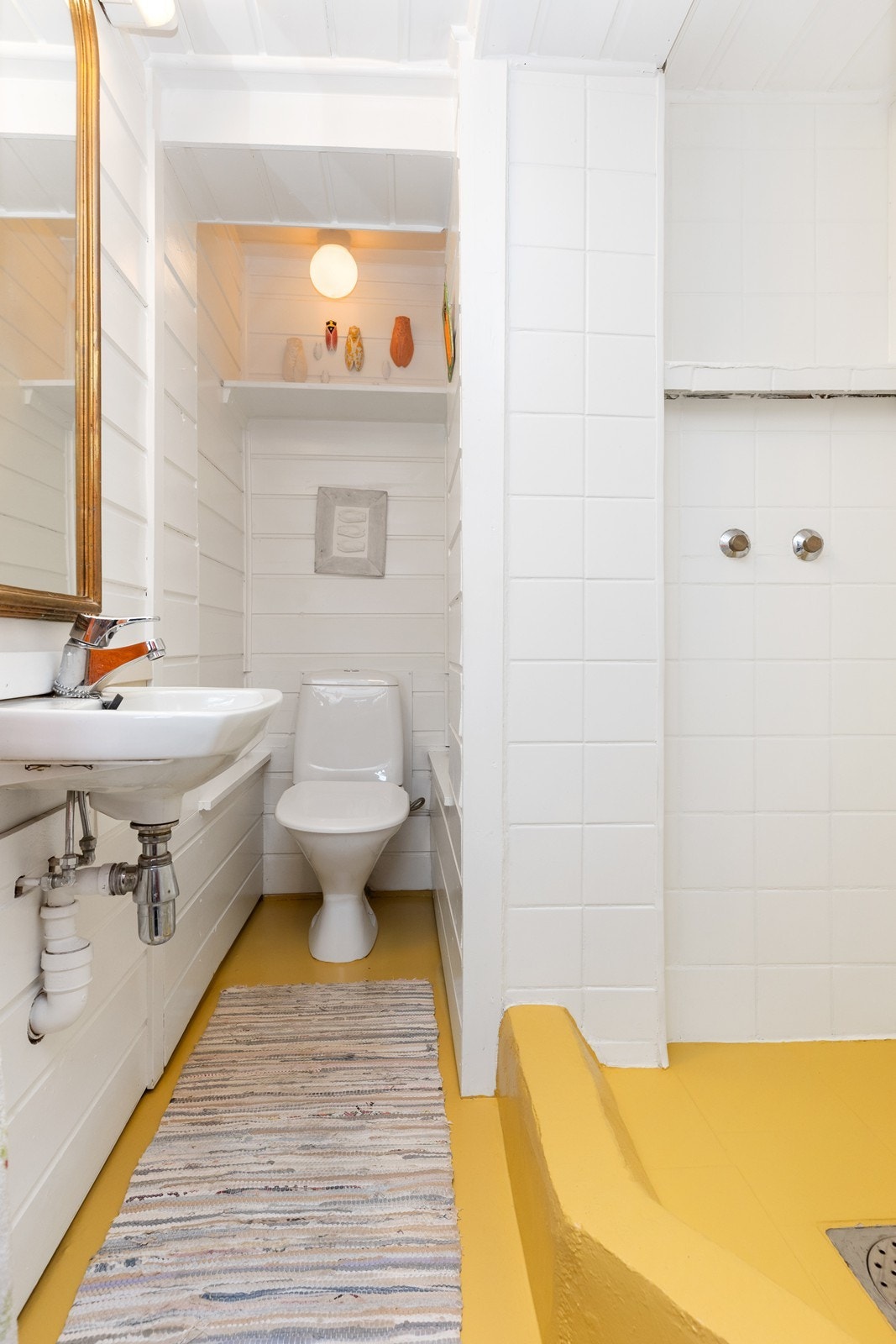 Bad 1. etg. hoveddel. Galleribilde