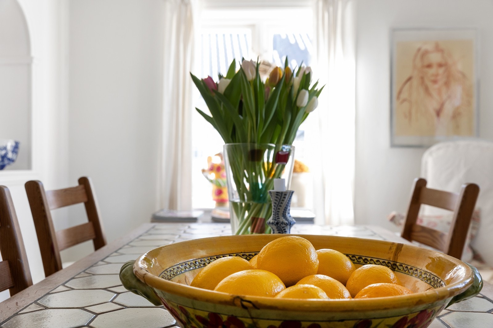 Lemonade på gang? Galleribilde