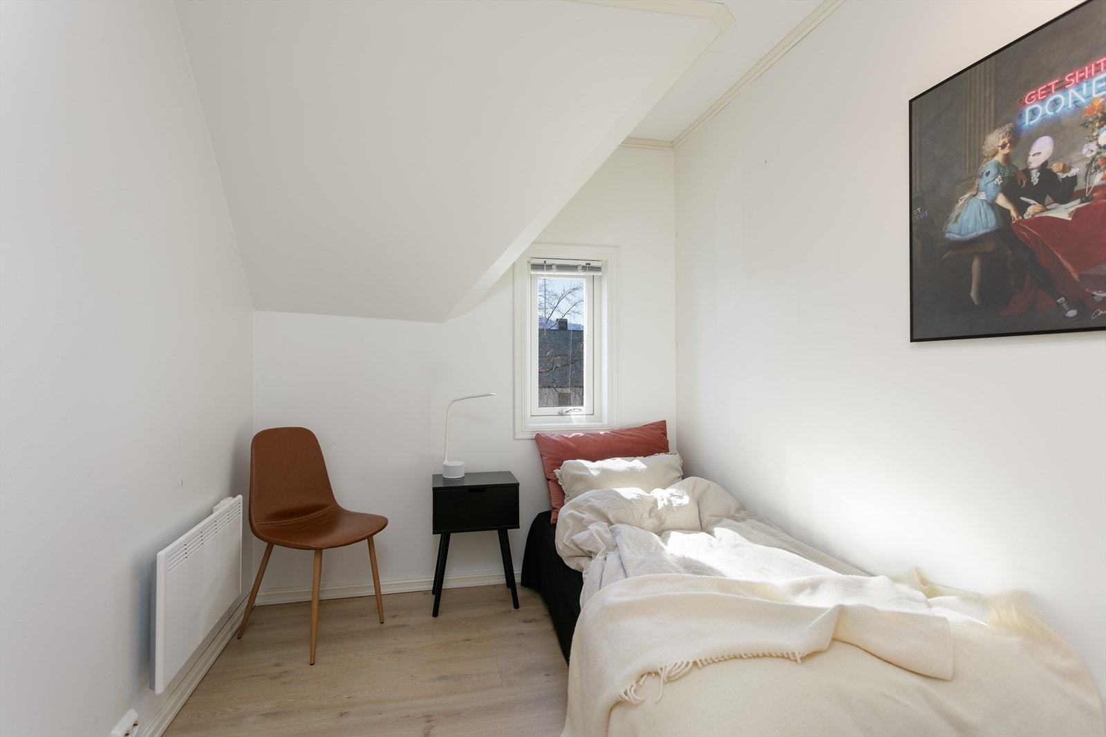 Soverom 2 Galleribilde