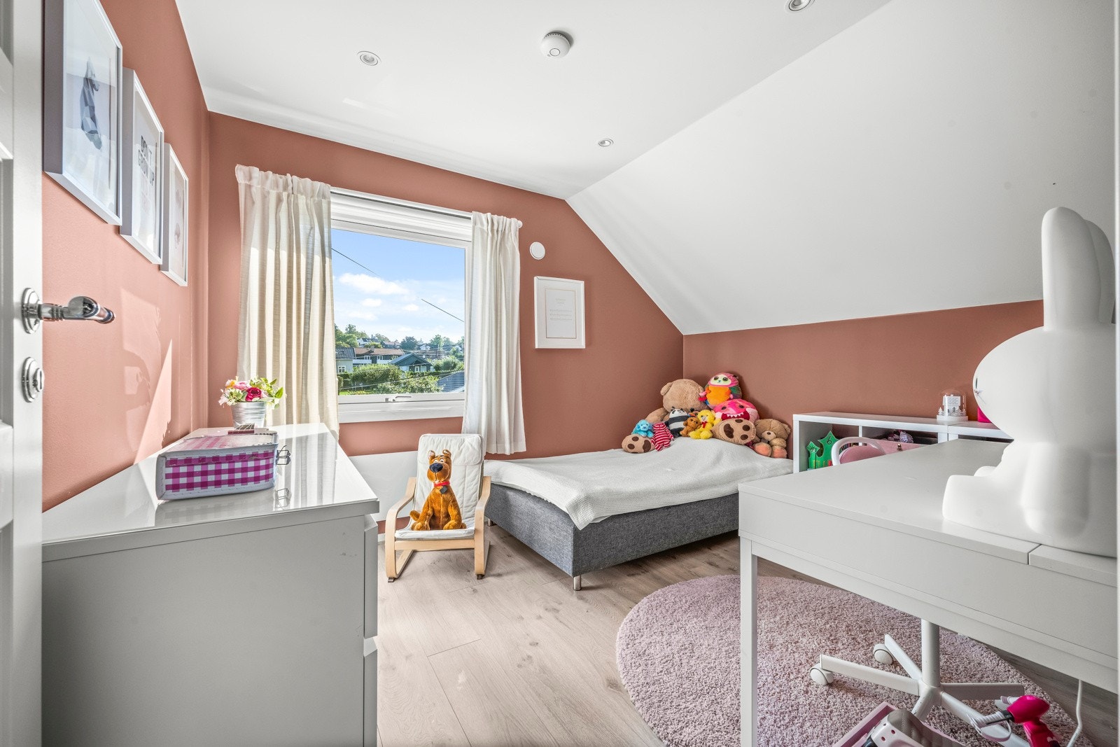 Soverom 4 Galleribilde