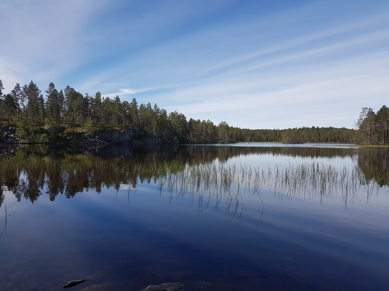 - Privat bilde fra selger - Galleribilde