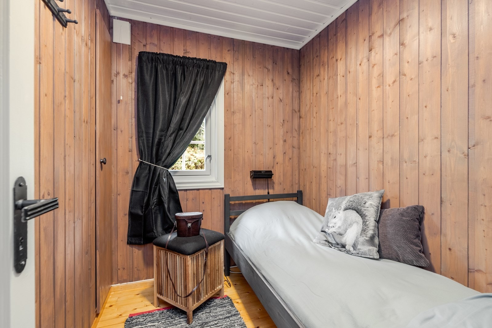 Soverom 2 Galleribilde