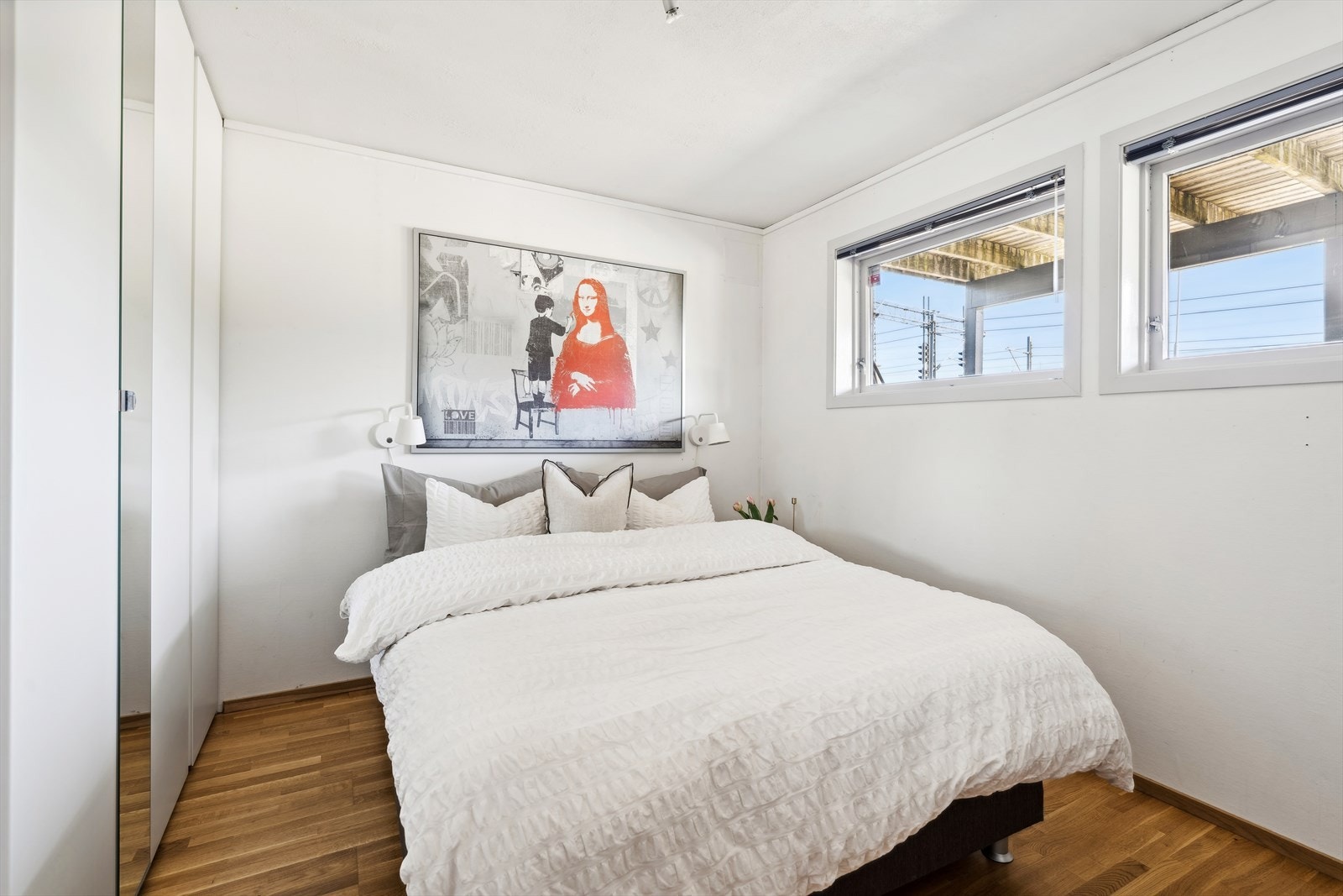 Soverom 2. Galleribilde