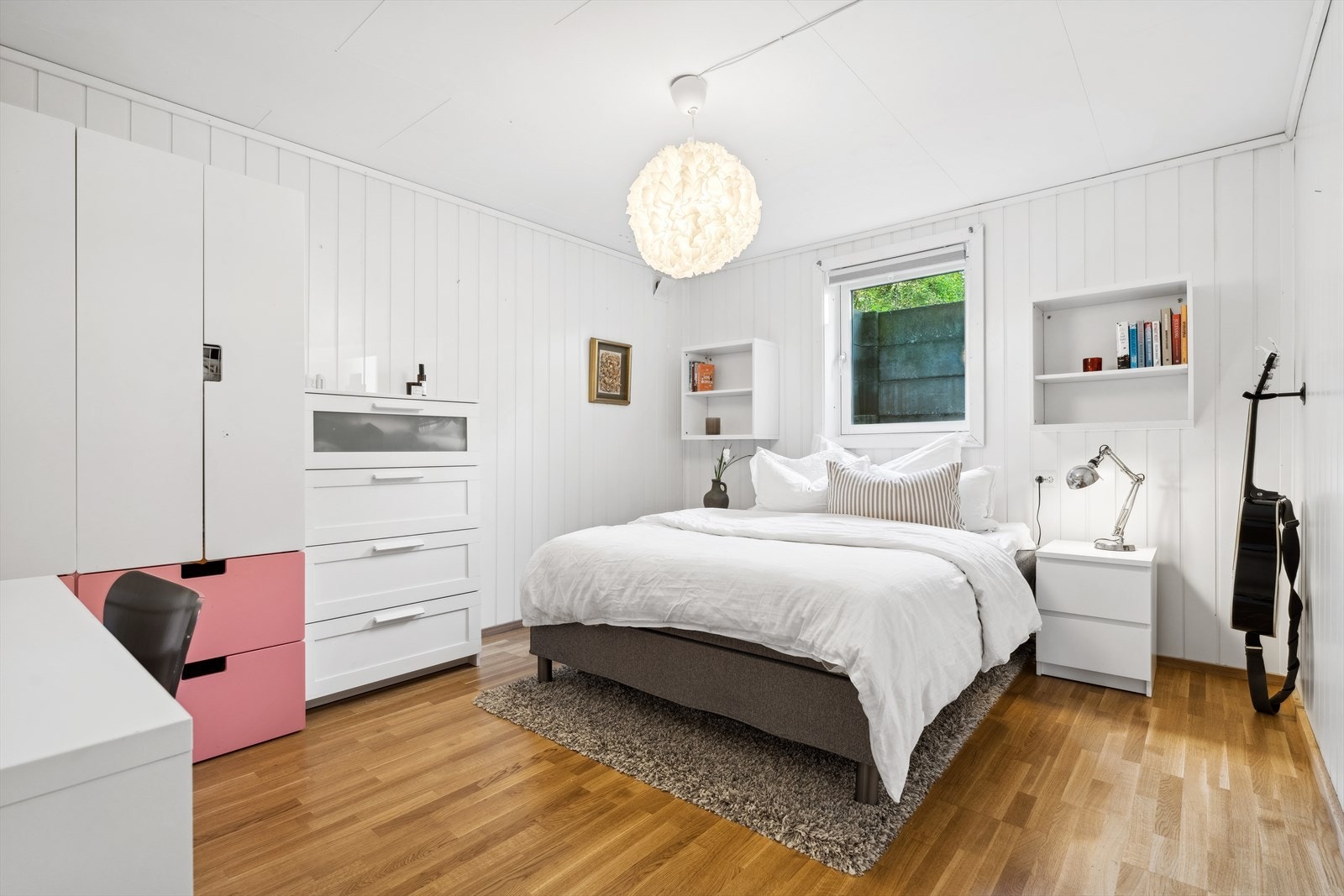 Soverom 3. Galleribilde