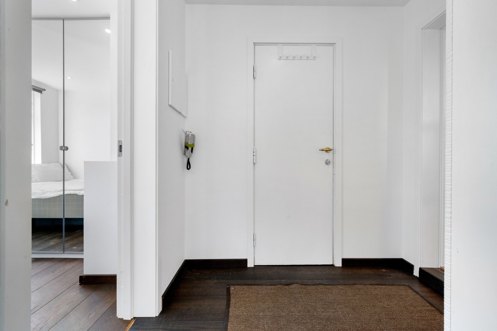 Velkommen til en hyggelig visning! Galleribilde