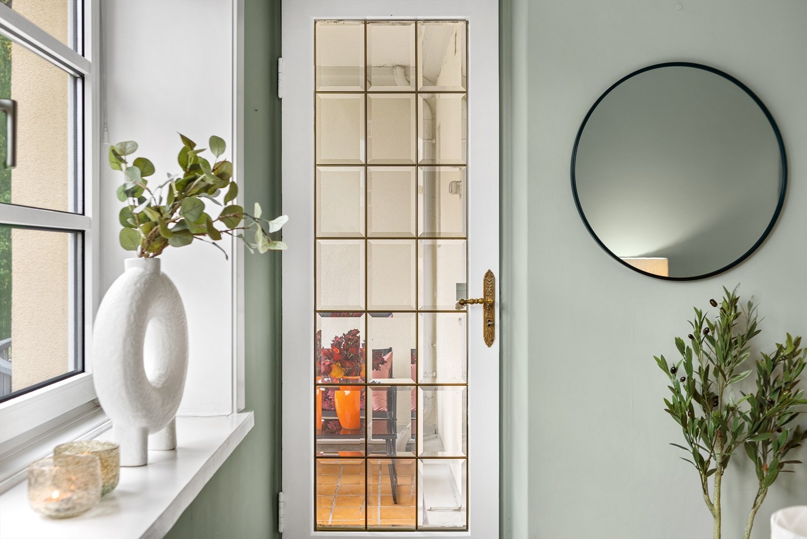 Á-konto varmtvann er inkluder i felleskostnadene Galleribilde