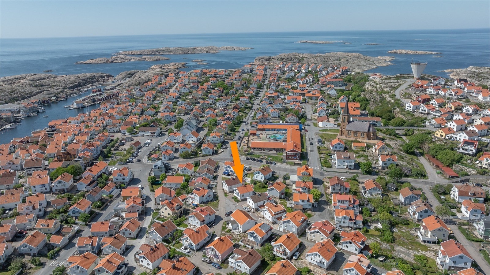 Smögen Galleribilde