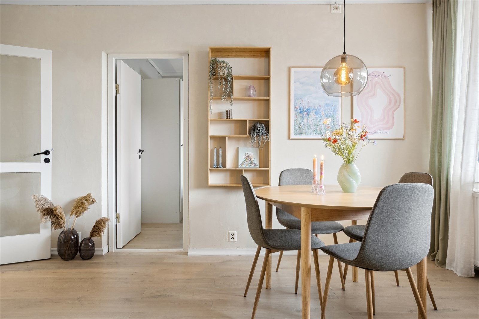 Et rom for avkobling og hygge! Galleribilde