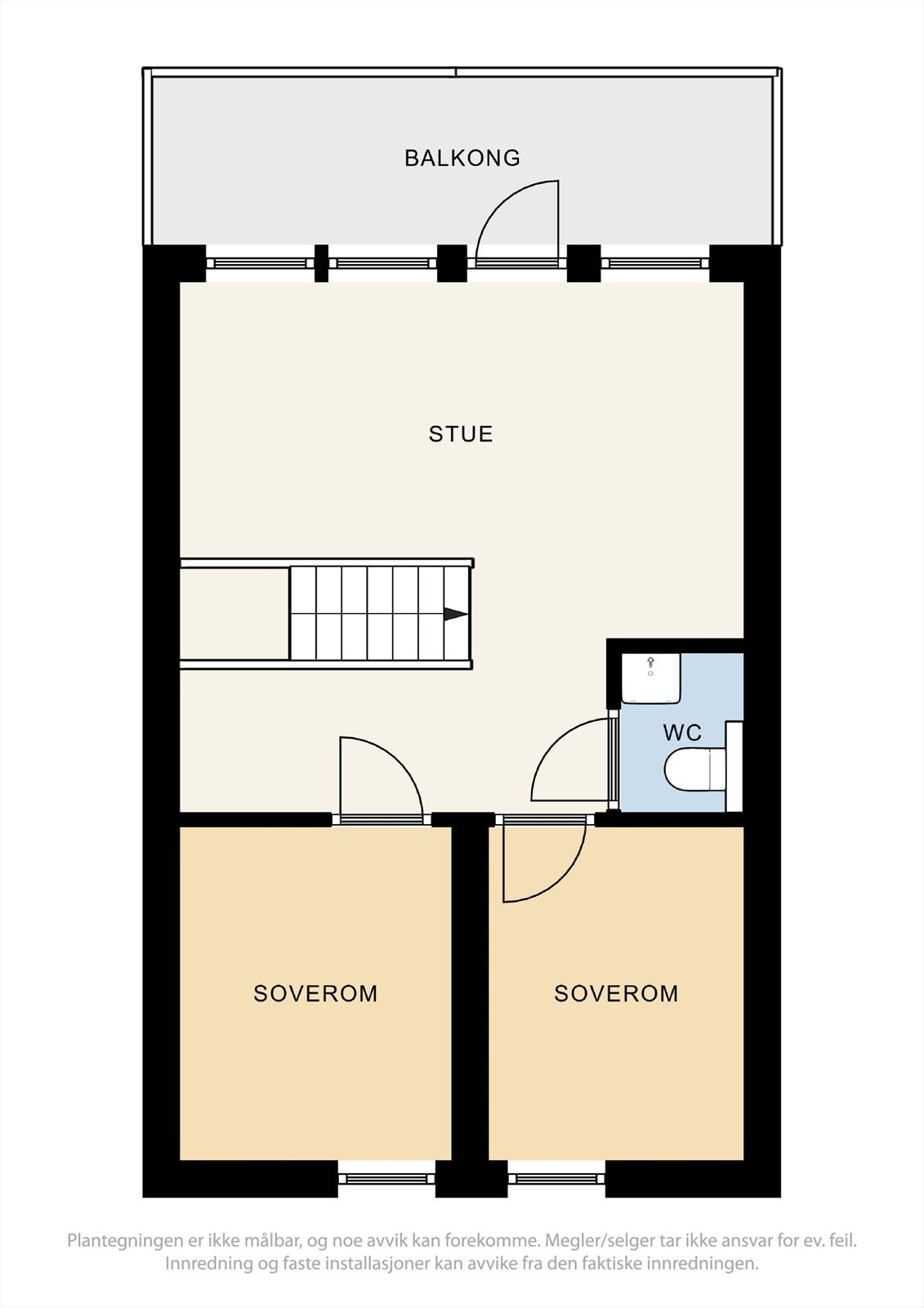 Plantegninger Galleribilde