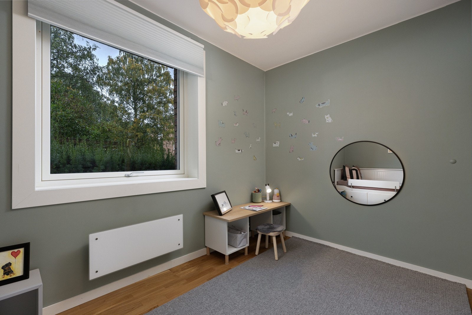 Soverom 2 Galleribilde