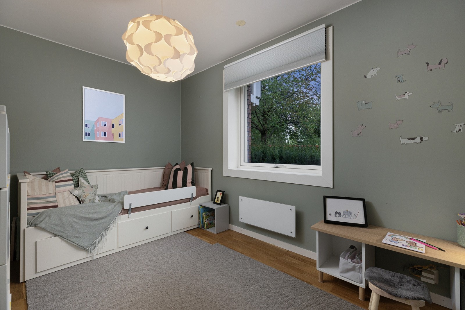 Soverom 2 Galleribilde