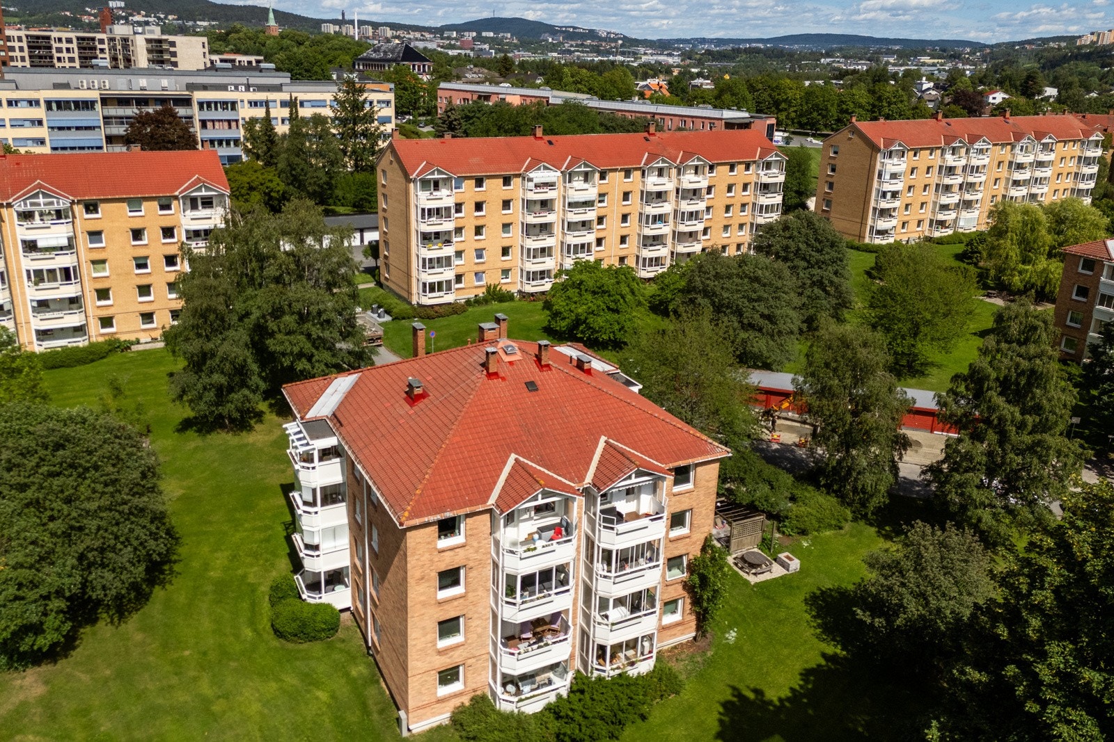 Spektrumveien 1 Galleribilde