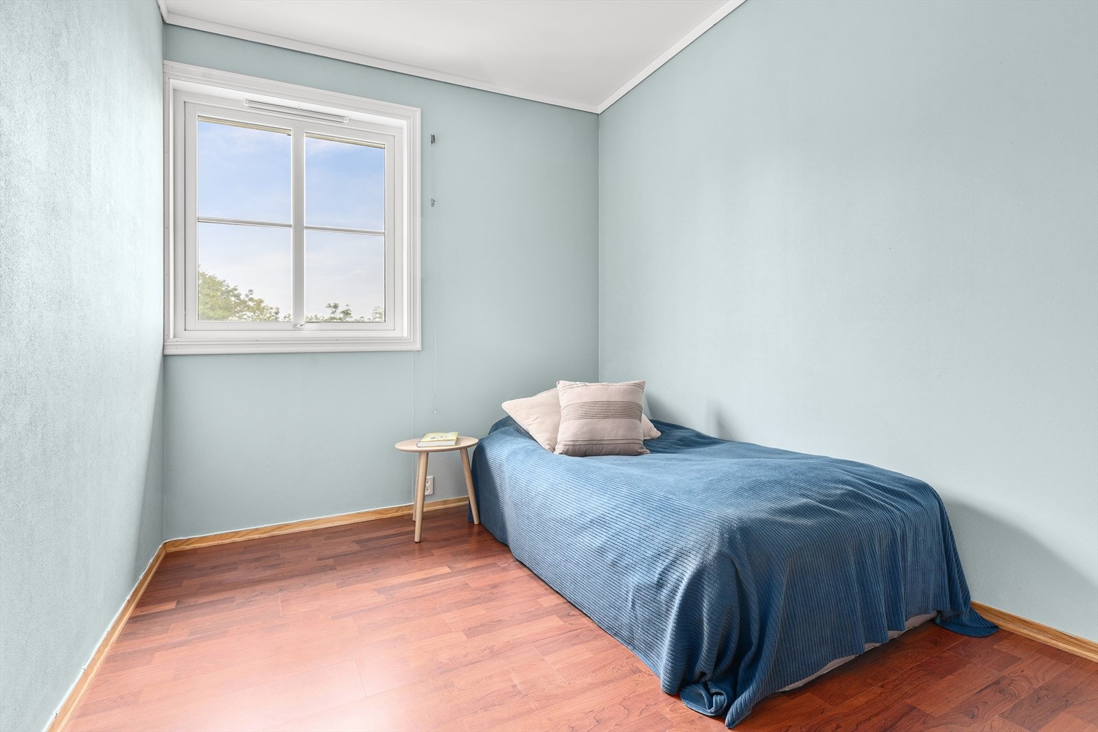 Soverom 1 Galleribilde