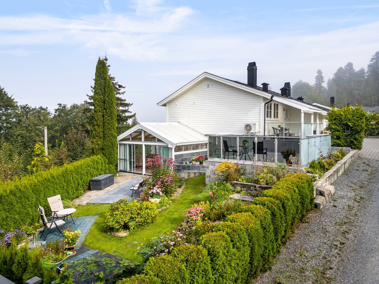 Velkommen til Liljekroken 37! Galleribilde