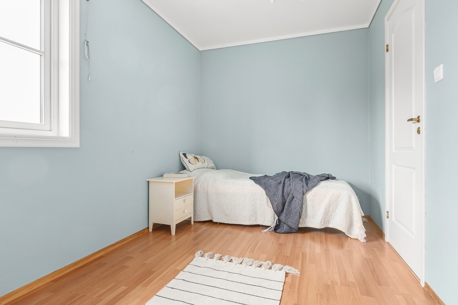 Soverom 2 Galleribilde