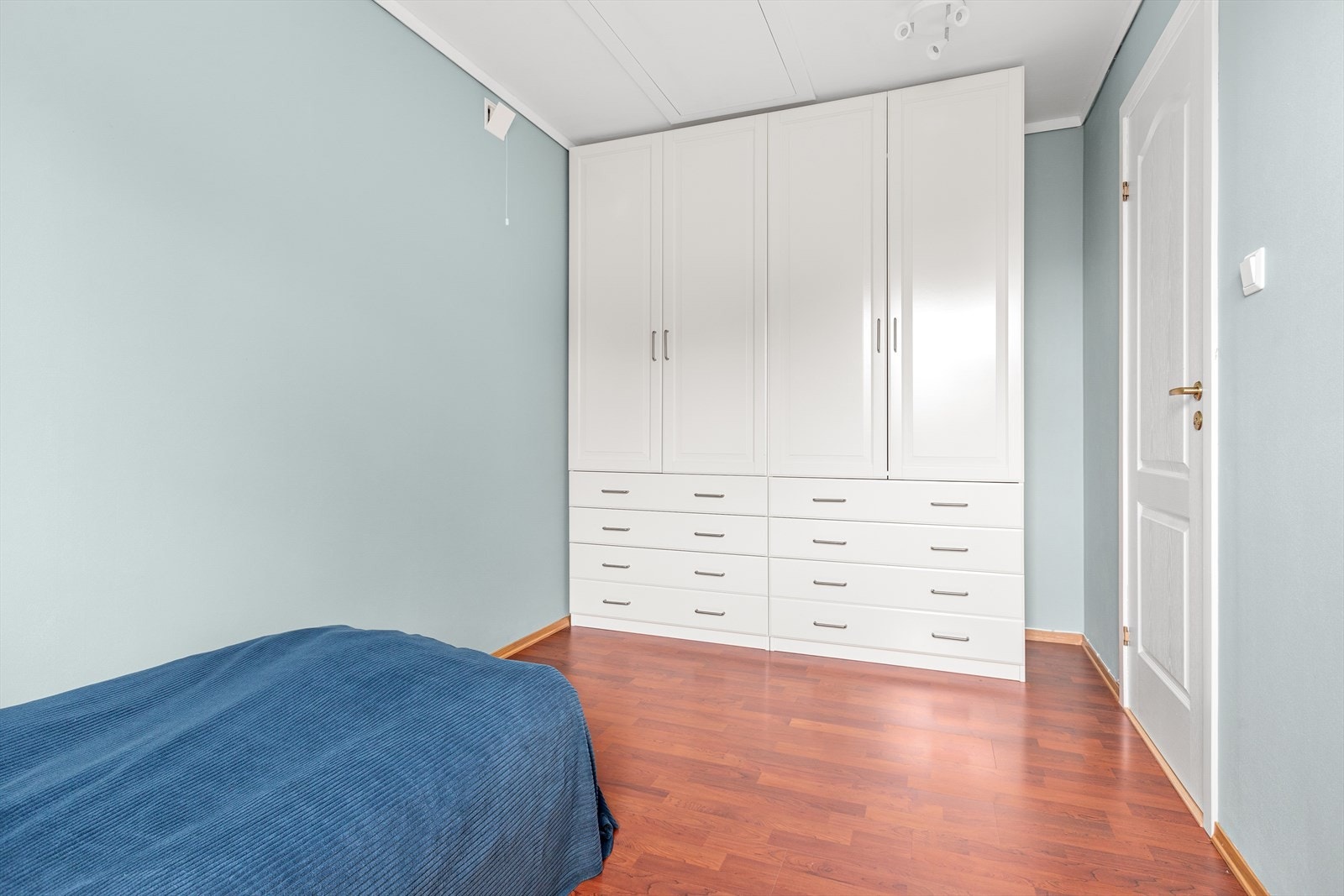 Soverom 1 Galleribilde